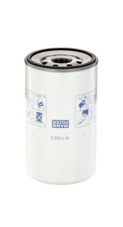Масляний фільтр MANN W11683