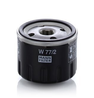 Масляний фільтр MANN W772