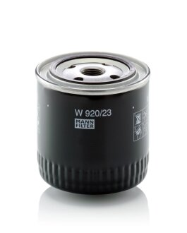 Масляний фільтр MANN W92023