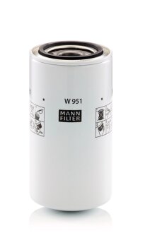 Масляний фiльтр MANN W951