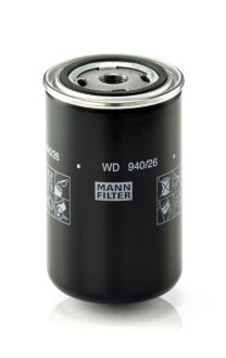 Масляний фільтр MANN WD94026