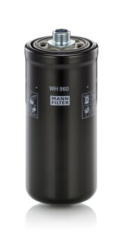 Гідравлічний фільтр MANN WH960