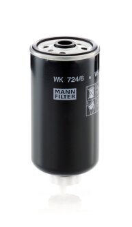 Паливний фільтр MANN WK7246