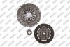 SKODA К-кт сцепления Octavia 1.4 99- Mapa 007190400 (фото 1)