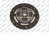 SKODA К-кт сцепления Octavia 1.4 99- Mapa 007190400 (фото 4)