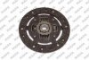 SKODA К-кт сцепления Octavia 1.4 99- Mapa 007190400 (фото 5)