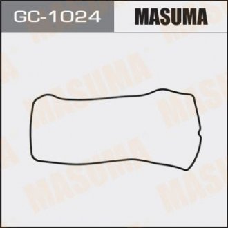 Прокладка клапанной крышки (GC-1024) MASUMA GC1024