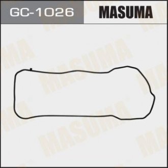 Прокладка клапанної кришки MASUMA GC1026