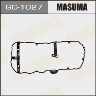 Прокладка клапанной крышки (GC-1027) MASUMA GC1027