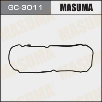 Прокладка клапанной крышки Mitsubishi 6B31 (GC-3011) MASUMA GC3011