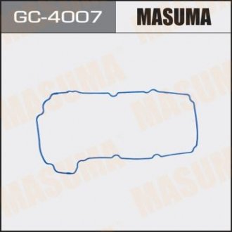 Прокладка клапанної кришки Mazda CX-9 (09-15) 3.7 (Duratec 37 EGI) (GC-4007) MASUMA GC4007