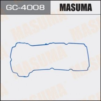 Прокладка клапанної кришки (GC-4008) MASUMA GC4008