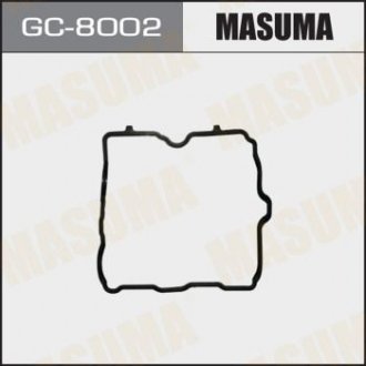 Прокладка клапанной крышки (GC-8002) MASUMA GC8002