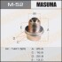 Пробка зливна піддону (з шайбою 14x1.5mm) GM/ Hyundai/ Kia/ Mitsubishi MASUMA M52 (фото 1)