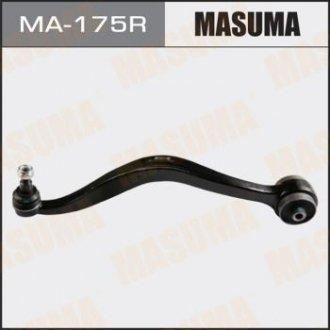 Рычаг передн нижн правый MAZDA 6, ATENZA / GG# (MA-175R) MASUMA MA175R