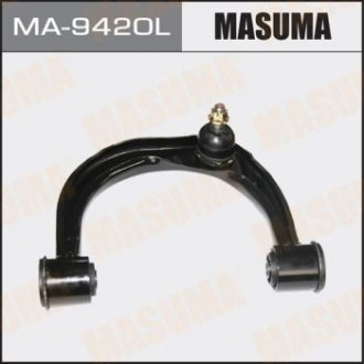 Рычаг верхний, передн HILUX SURF, LAND CRUISER PRADO/ GRN215, KDN215, GRJ12# (L) (MA-9420L) MASUMA MA9420L