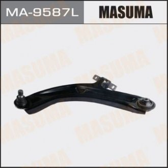 Важіль MASUMA MA9587L