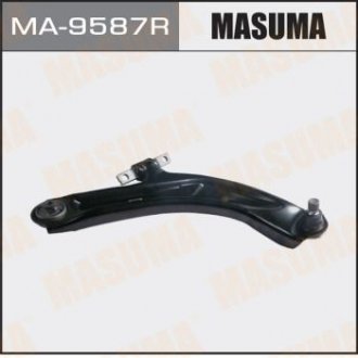 Важіль MASUMA MA9587R