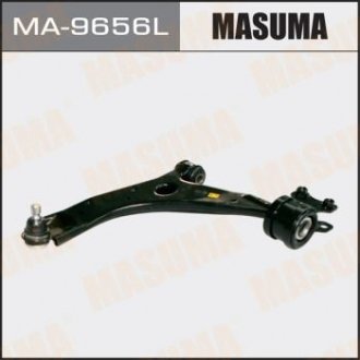 Рычаг передн нижн MAZDA3 / BK# (L) (MA-9656L) MASUMA MA9656L