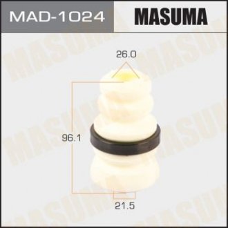 Отбойник амортизатора переднего Toyota RAV 4 (08-14) MASUMA MAD1024