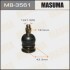 Опора кульова передня верхня TOYOTA LAND CRUISER PRADO, SEQUOIA ##J9#, ##N18# (MB-3561) MASUMA MB3561 (фото 1)