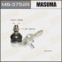 Опора кульова передня нижня TOYOTA CAMRY, HARRIER/ MCU3#, ACU3#/ RH (MB-3752R) MASUMA MB3752R (фото 1)