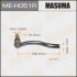 Наконечник рульової тяги ACCORD/CU2 MASUMA MEH051R (фото 1)