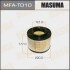 Фильтр воздушный TOYOTA/ HILUX/ KUN25L, KUN26L, KUN35L 11- (1/8) (MFA-T010) MASUMA MFAT010 (фото 1)