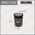 ФІЛЬТР МАСЛЯНИЙ Toyota Avensis (00-08), Camry (01-14), Corolla (01-07), RAV 4 (00-16) MASUMA MFC1124 (фото 1)