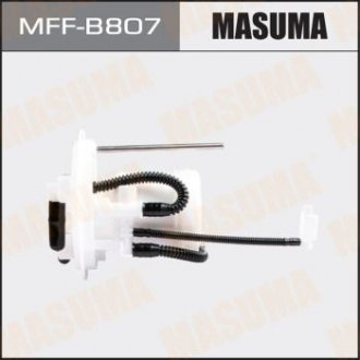 ФІЛЬТР ПАЛИВНИЙ MASUMA MFFB807