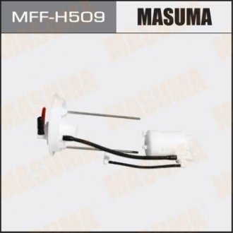 ФІЛЬТР ПАЛИВНИЙ MASUMA MFFH509