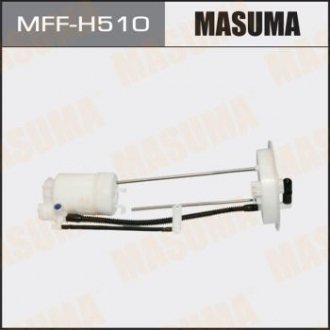 Фильтр топливный MASUMA MFFH510