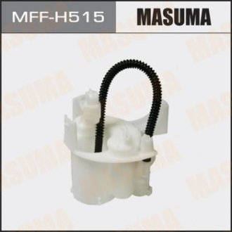 Фильтр топливный в бак (без крышки) Honda Civic (05-11) (MFF-H515) MASUMA MFFH515