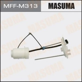 Фильтр топливный в бак Mitsubishi ASX (10-), Outlander (05-12), Pajero Sport (08-) MASUMA MFFM313