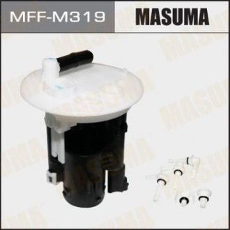 ФІЛЬТР ПАЛИВНИЙ MASUMA MFFM319