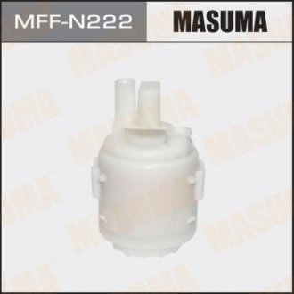 Фильтр топливный в бак Nissan Primera (01-05) MASUMA MFFN222