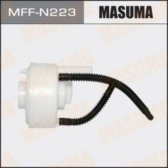 Фильтр топливный MASUMA MFFN223