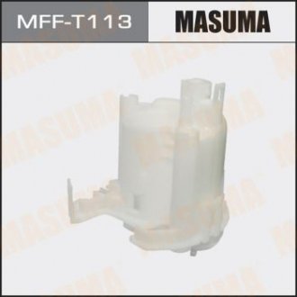 Фільтр паливний у бак Subaru Forester (07-12), Impreza (07-14), Legacy (03-09) MASUMA MFFT113