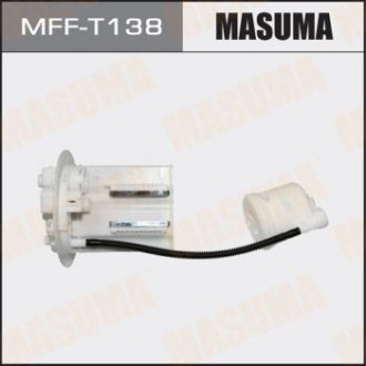 Фильтр топливный MASUMA MFFT138