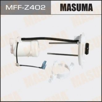 Фільтр паливний у бак Mazda 5 (05-15) (MFF-Z402) MASUMA MFFZ402