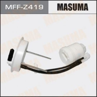 Фильтр топливный в бак Mazda 3 (13-), 6 (12-) MASUMA MFFZ419