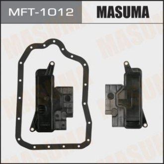 ФІЛЬТР АКПП MASUMA MFT1012