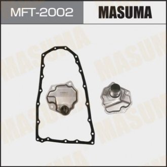 ФІЛЬТР АКПП (MFT-2002) MASUMA MFT2002