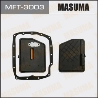 ФІЛЬТР АКПП MASUMA MFT3003