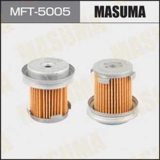 ФІЛЬТР АКПП MASUMA MFT5005