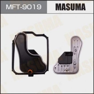 ФІЛЬТР АКПП (MFT-9019) MASUMA MFT9019