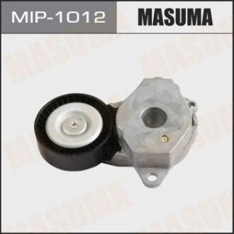 Натяжитель ремня генератора Toyota Auris (08-13), Corolla (08-13), Yaris (08-11) MASUMA MIP1012