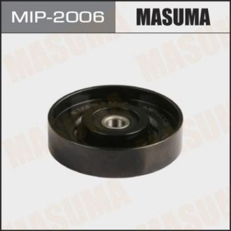 РОЛИК НАТЯЖНОГО РЕМНЯ КОНДИЦІЮВАННЯ Infinity FX 35 (02-08) MASUMA MIP2006