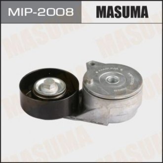 Натягувач ременя MASUMA MIP2008