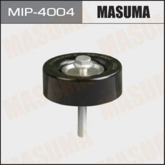 Ролик ремня (MIP-4004) MASUMA MIP4004